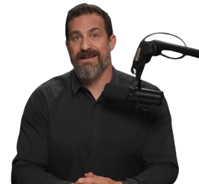 Dr. Andrew Huberman